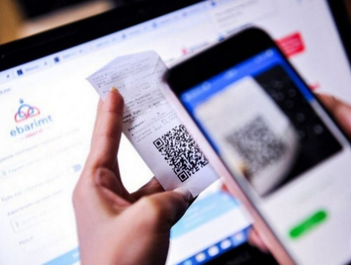 Нэгдүгээр улирлын НӨАТ-ын баримтыг дөрөвдүгээр сарын 8-нд багтаж бүртгүүлээрэй